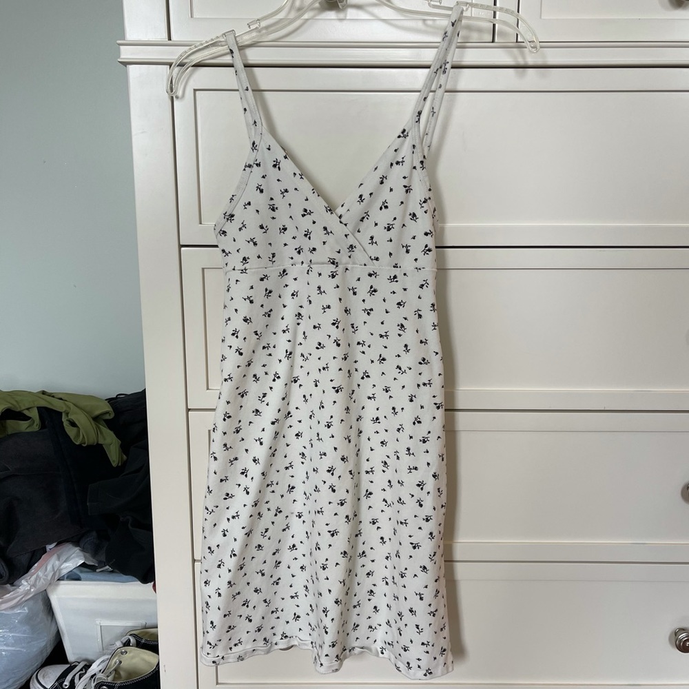 brandy melville amara dress